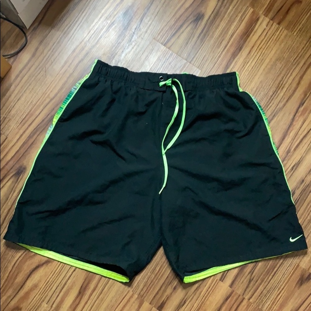 Nike DRI Fit Swim Men - Picture 6 of 11